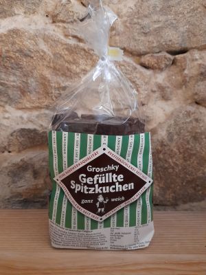 Pfefferkuchen